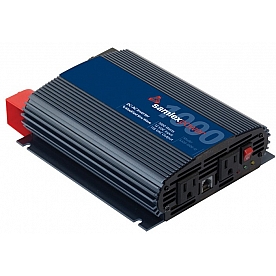 Samlex Solar Power Inverter SAM100012