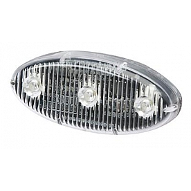 Ecco Electronic Warning Light ED0002C