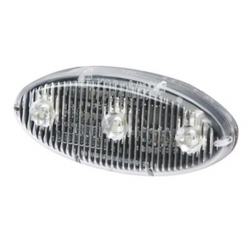 Ecco Electronic Warning Light ED0002C