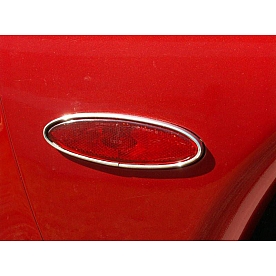 American Car Craft Side Marker Light Trim 032030