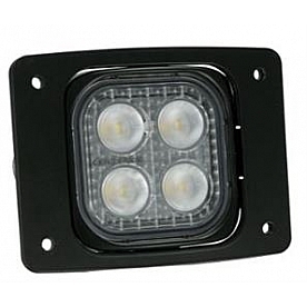 Vision X Lighting Driving/ Fog Light - LED 9899138