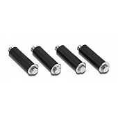 Warrior Products Center High Mount Stop Light Extension 1475