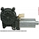 Cardone (A1) Industries Power Window Motor 472723