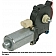 Cardone (A1) Industries Power Window Motor 472723