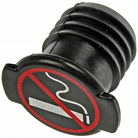 Dorman (OE Solutions) Power Port Socket Cap 56418