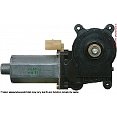 Cardone (A1) Industries Power Window Motor 472137