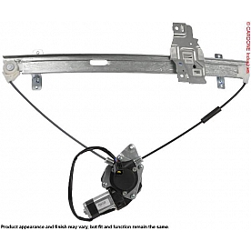 Cardone (A1) Industries Power Window Motor 824309AR