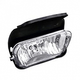 Spyder Automotive Driving/ Fog Light 5023742
