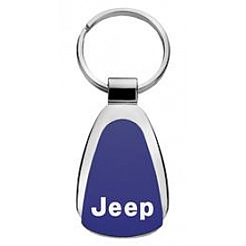 Automotive Gold Key Chain KCBJEE