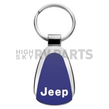 Automotive Gold Key Chain KCBJEE