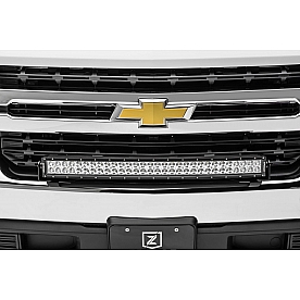 ZROADZ Light Bar Mounting Kit Z322282