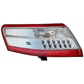 Dorman (OE Solutions) Tail Light Assembly Single - 1611658