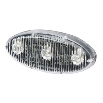 Ecco Electronic Warning Light ED0002R