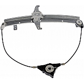 Dorman (OE Solutions) Window Regulator 740660