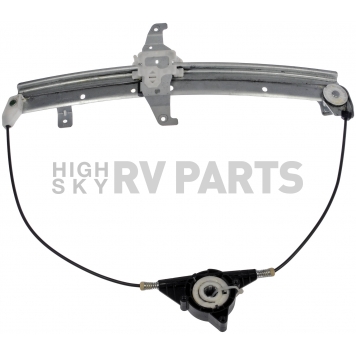 Dorman (OE Solutions) Window Regulator 740660