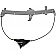 Dorman (OE Solutions) Window Regulator 740660