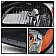 Xtune Headlight Assembly 9024740