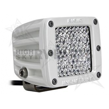 Rigid Lighting Driving/ Fog Light - LED 602513