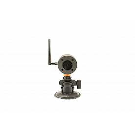 Hyndsight Dash Camera HVS095W
