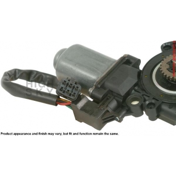 Cardone (A1) Industries Power Window Motor 42461-3