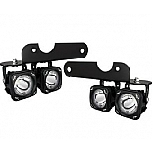 Vision X Lighting Driving/ Fog Light - LED 9906089