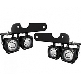 Vision X Lighting Driving/ Fog Light - LED 9906089