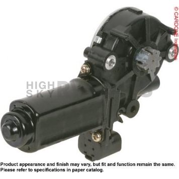 Cardone (A1) Industries Power Window Motor 823003-2