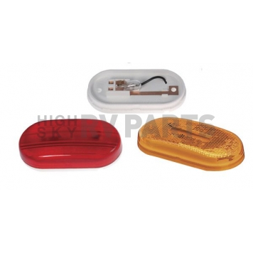 Grote Industries Side Marker Light 46702-1