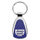 Automotive Gold Key Chain KCBJEEG