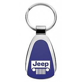 Automotive Gold Key Chain KCBJEEG