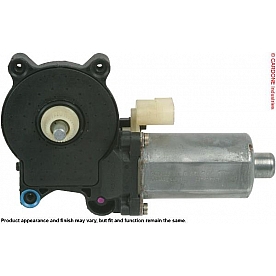 Cardone (A1) Industries Power Window Motor 472724