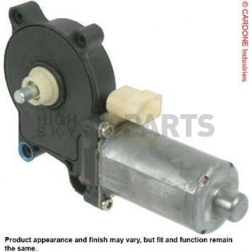 Cardone (A1) Industries Power Window Motor 472724-2