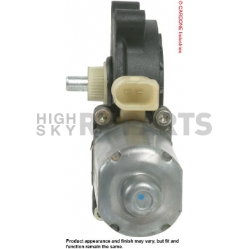 Cardone (A1) Industries Power Window Motor 472724-3