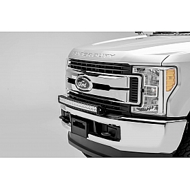 ZROADZ Light Bar Mounting Kit Z325472