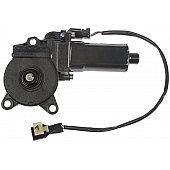 Dorman (OE Solutions) Power Window Motor 742710