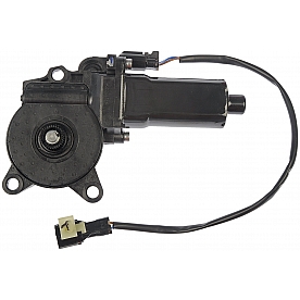 Dorman (OE Solutions) Power Window Motor 742710