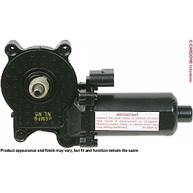Cardone (A1) Industries Power Window Motor 472140