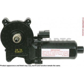 Cardone (A1) Industries Power Window Motor 472140
