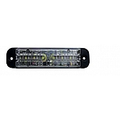 Code 3 Warning Light Bezel ULTBKBZ