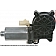 Cardone (A1) Industries Power Window Motor 42462