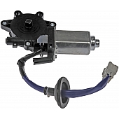 Dorman (OE Solutions) Power Window Motor 742512