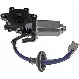 Dorman (OE Solutions) Power Window Motor 742512