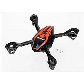 Traxxas Remote Control Vehicle Helicopter Canopy 6215