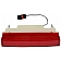 Dorman (OE Solutions) Center High Mount Stop Light - 923-260