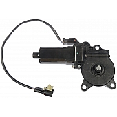 Dorman (OE Solutions) Power Window Motor 742711