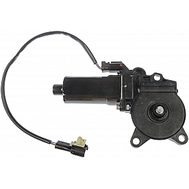 Dorman (OE Solutions) Power Window Motor 742711