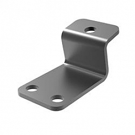 Code 3 Warning Light Mounting Hardware WMFMTGCH11