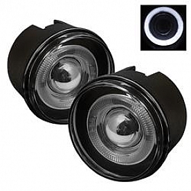 Spyder Automotive Driving/ Fog Light 5021489