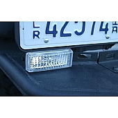 Delta Lighting Work Light 014429LED1
