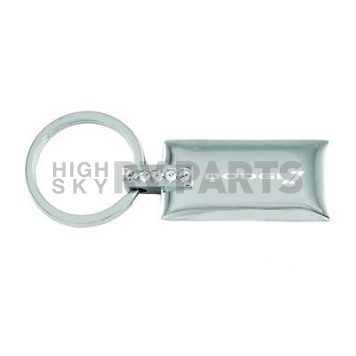 Automotive Gold Key Chain KC9121DODS